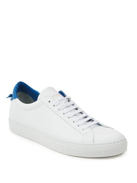 givenchy low-top lace-up sneakers|Givenchy City Sport Lace.